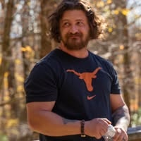 Justin Schmidt