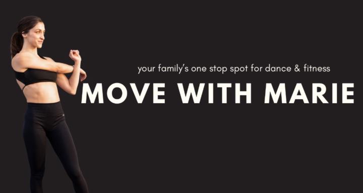 Move with Marie
