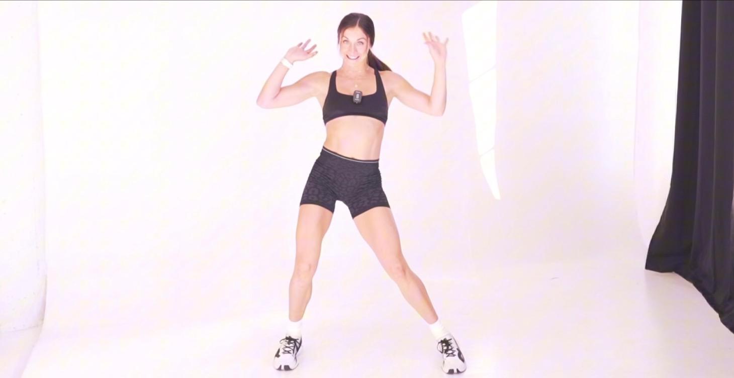 DANCE CARDIO (30 min)