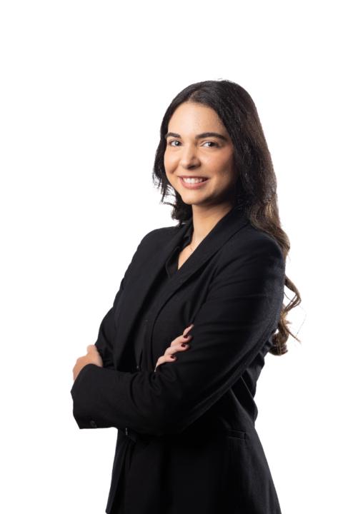 Daniela Luciano
