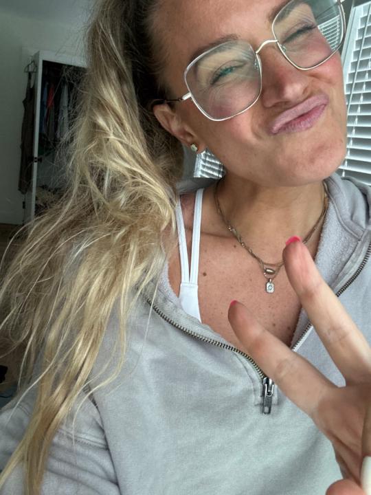 Liz Barringer