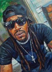 Jonathan Jackson