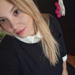 Virginia Olmos