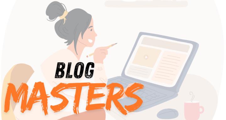 Blog Masters