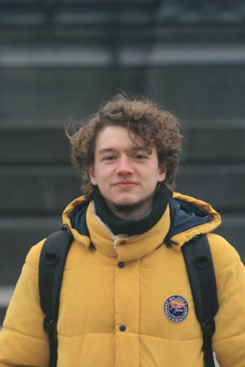 Justin Wesner