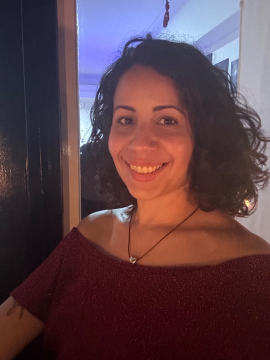 Marla Silva