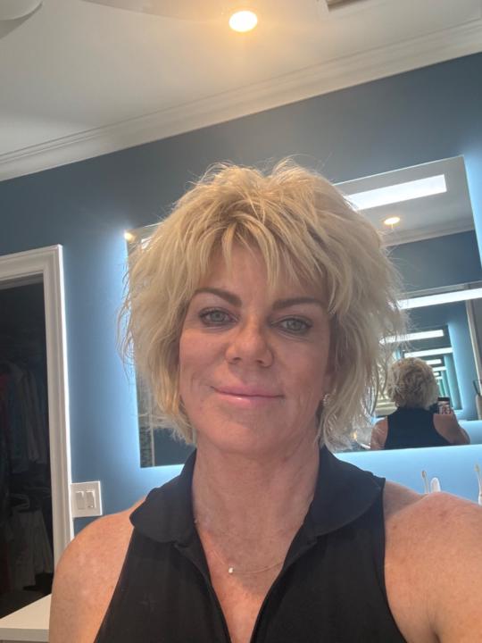 Jacqueline Russo