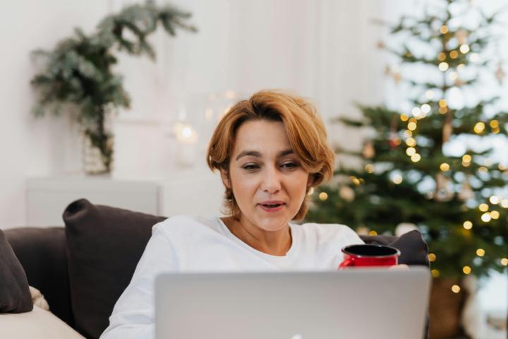 You Don’t Have to Do the Holidays Alone