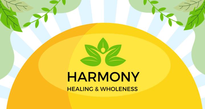 Harmony Healing and Wholeness