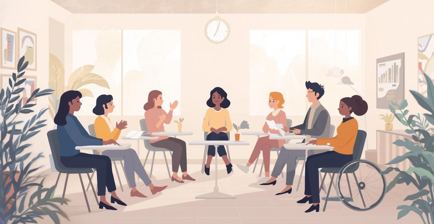 Energy Pacing with Chronic Illness