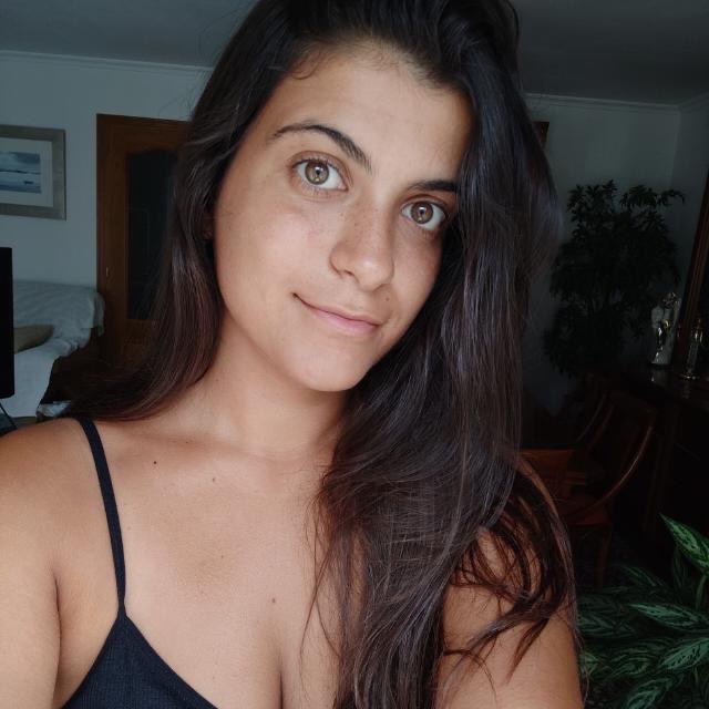 Eva Casanova Alcázar