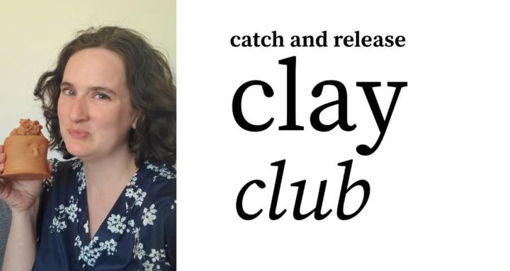 Catch & Release Clay Club