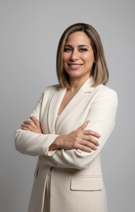 Deliany Casillas