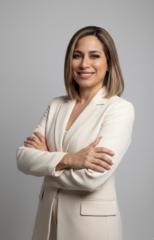 Deliany Casillas