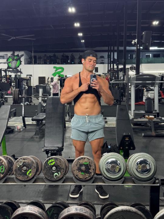 Adrian Fernandez