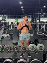 Adrian Fernandez