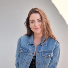 Lydia Mia