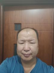 Erdenegerel Tsedenish