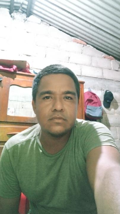 Hugo Michel Gomez Dominguez