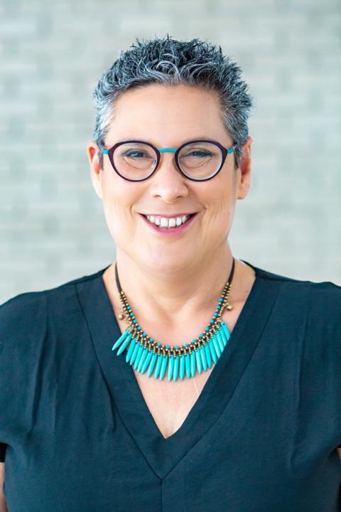Sarit Tamir