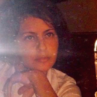 Nadjua Ahidar