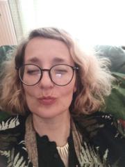 Pertinač Ana