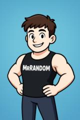 MrRandom Broski