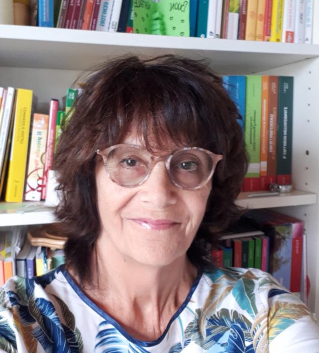 Annalisa Peloso