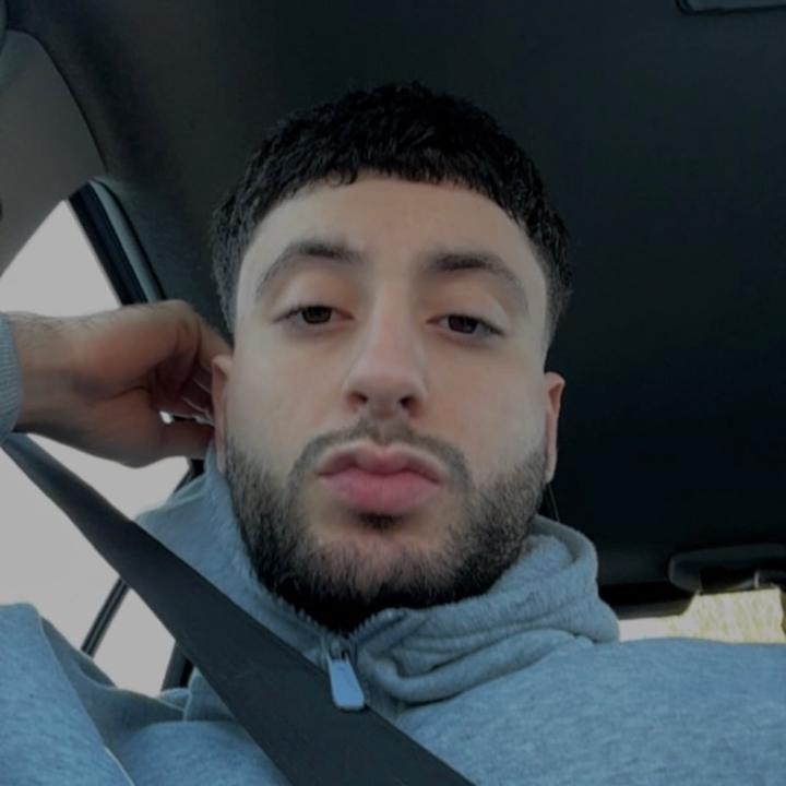 Yacine Halllil