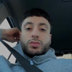 Yacine Halllil