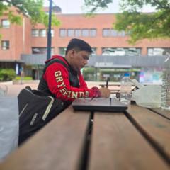 Raymond Javes Laroco