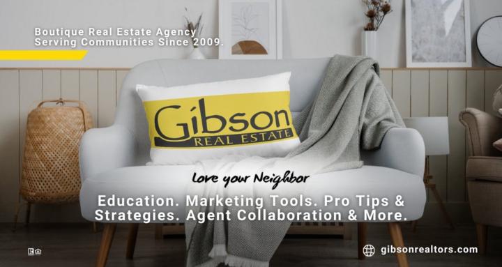 Gibson Real Estate Community