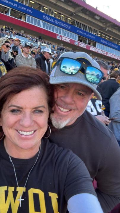 Michele Stokes Lavrenz