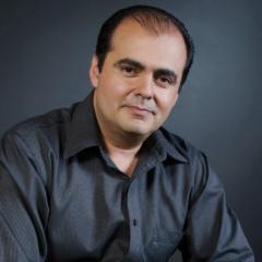 Alberto Negrete salas