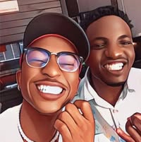 Mduduzi Nyathi