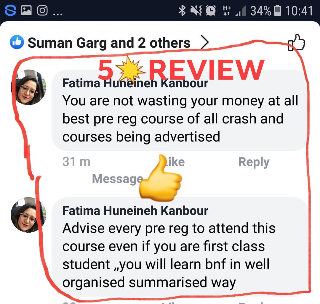 GPhC Exam Accelerator