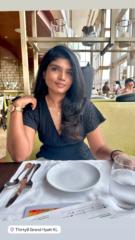 Rajnandini Balakrishnan