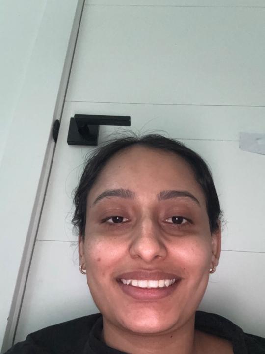 Jaskomaljeet Kaur