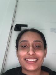 Jaskomaljeet Kaur
