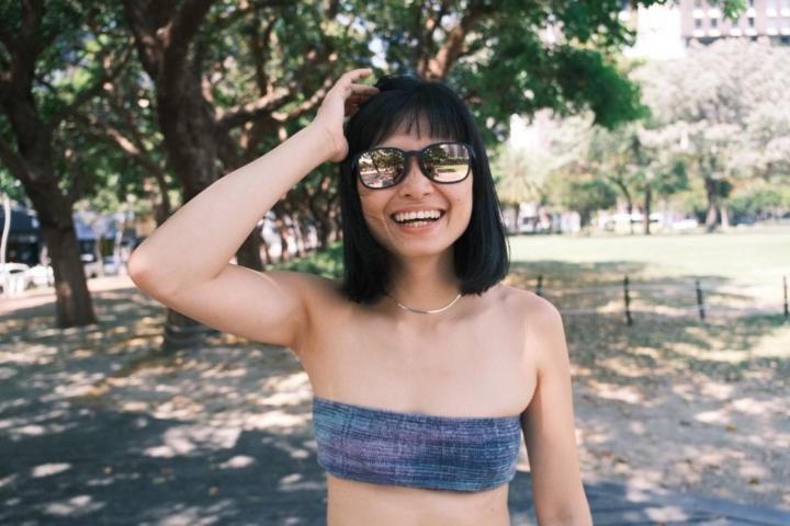 Chiayu Wu