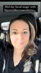 Melanie Sherburne