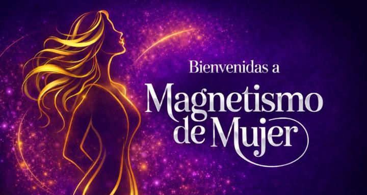 Magnetismo de Mujer 