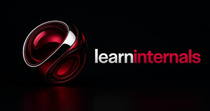Learn Internals