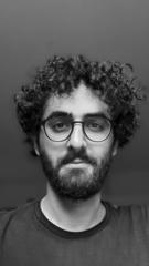 Reza Roustaei
