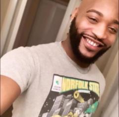Terrion Smith