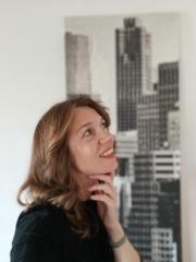 Manuela Aimo