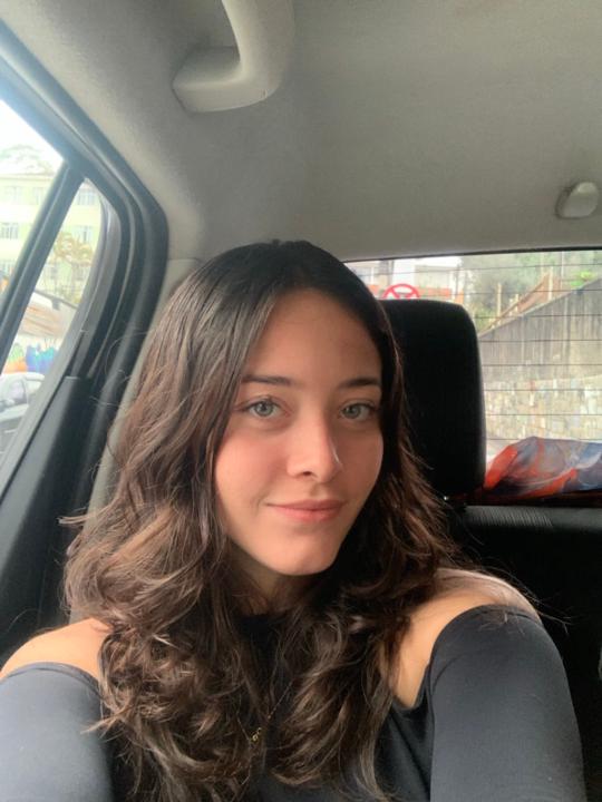 Samira Castilhos