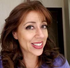 Sandra Scalf