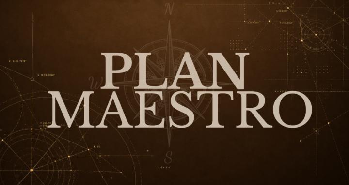 PLAN MAESTRO GROUP
