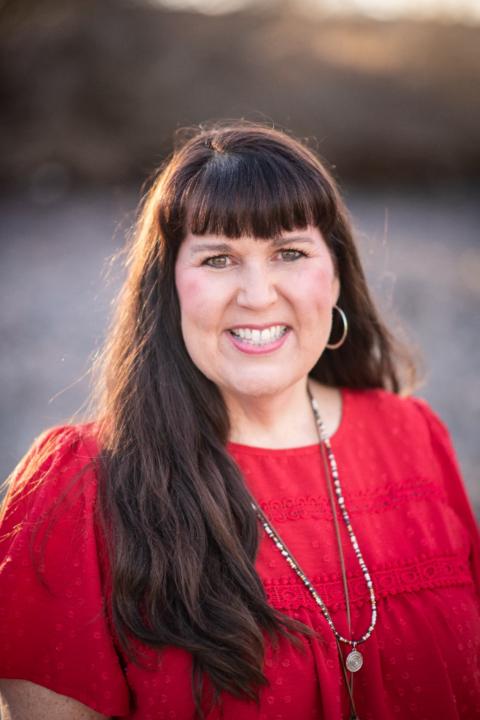 Linda Kane